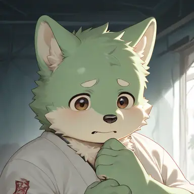 Profile image of 모에기