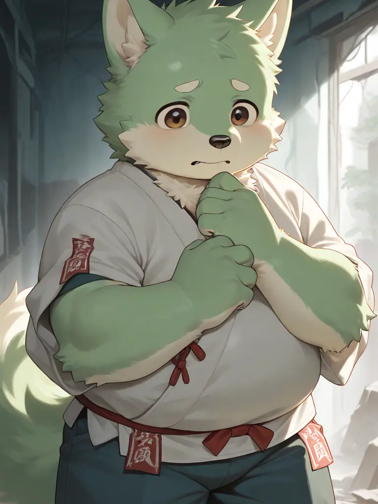 dekaionaka_yoki의 신입 제령사 분투 중!