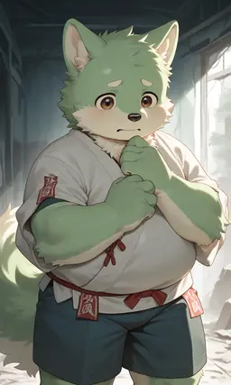 Profile image of 모에기