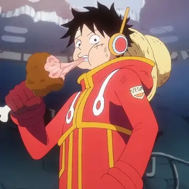 Profile image of Luffy