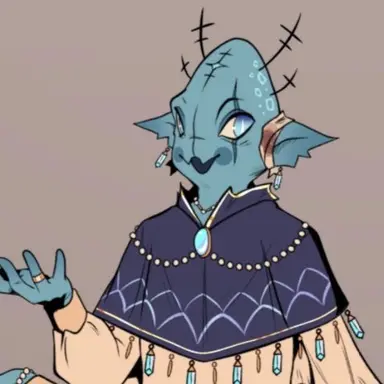 Profile image of Kallamar