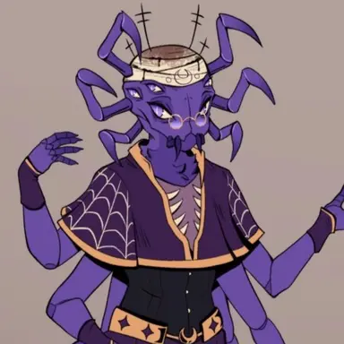 Profile image of Shamura