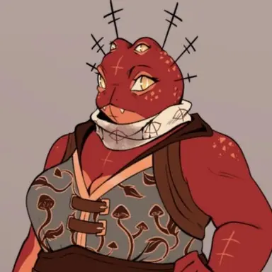 Profile image of Heket