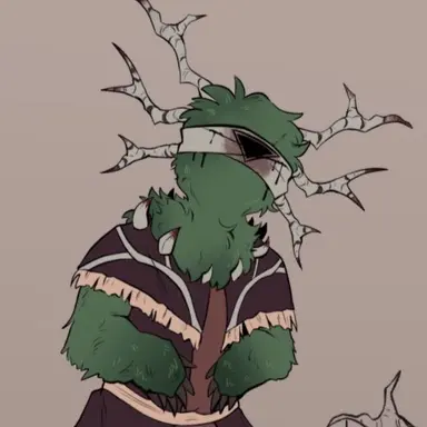 Profile image of Leshy