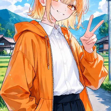 Profile image of 아사히나 히나타