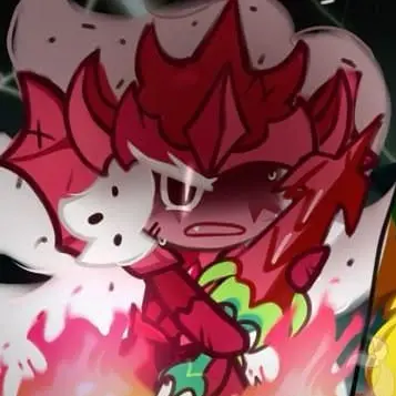 Profile image of Pitaya Dragon Cookie