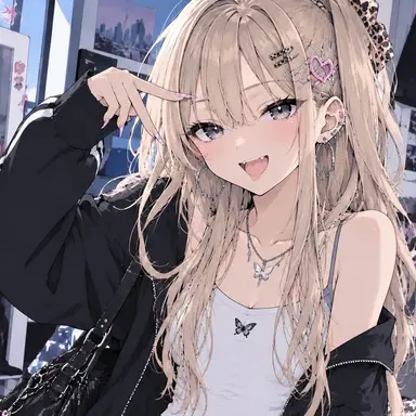 Profile image of Luna Kagurazaka