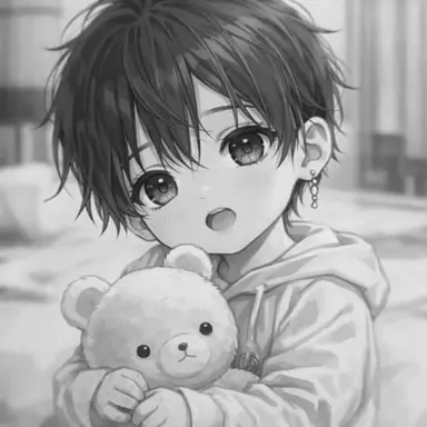 Profile image of 이도윤