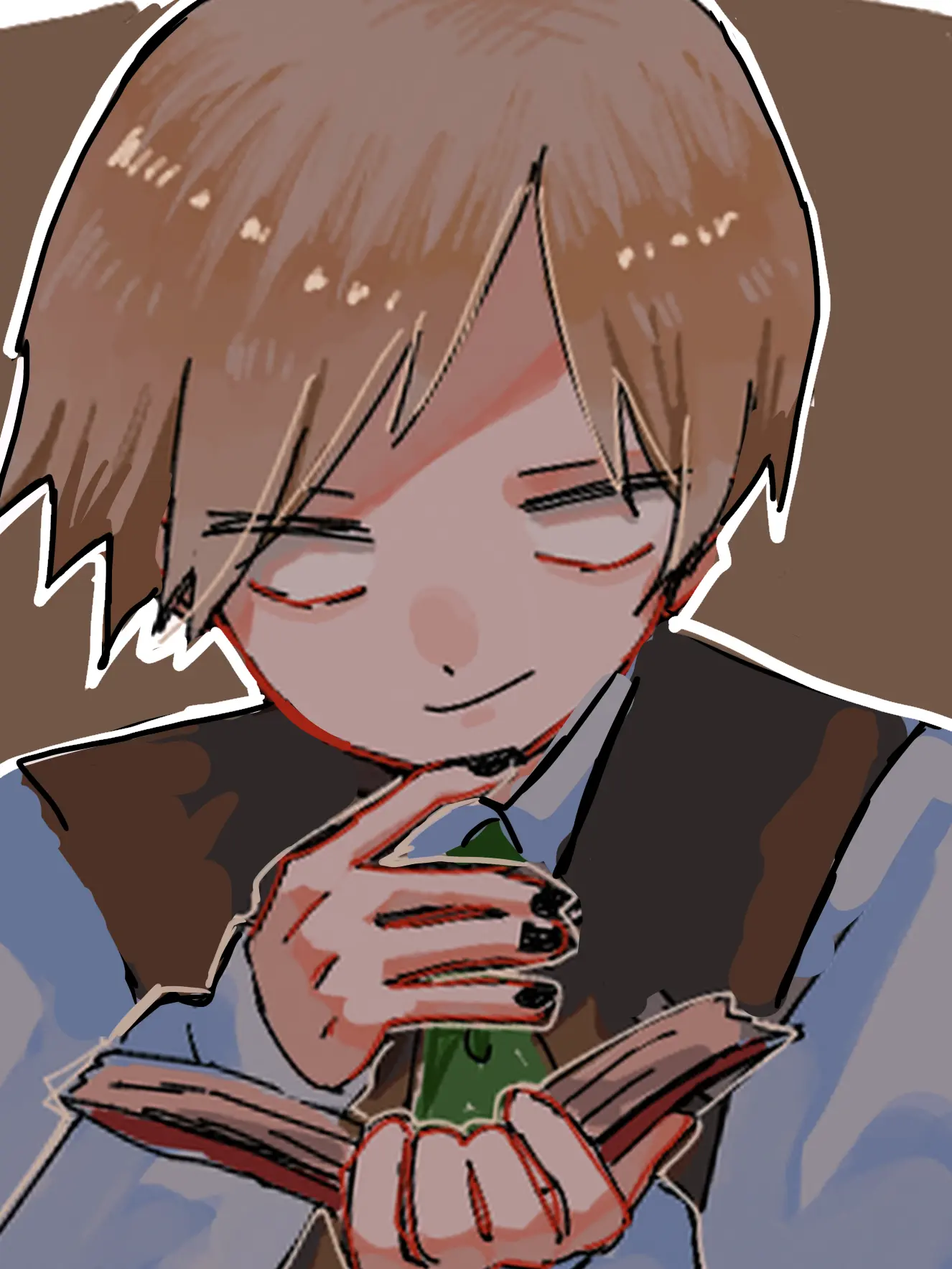 kooooooonoshiro의 /// しんでしまうとは 情けない .ᐟ
