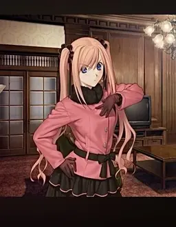 Profile image of メイ・リデル・アーシェロット