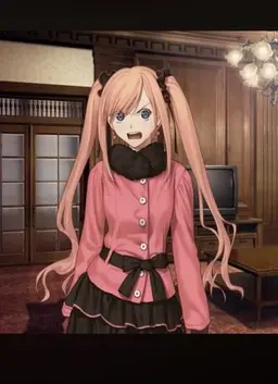 Profile image of メイ・リデル・アーシェロット
