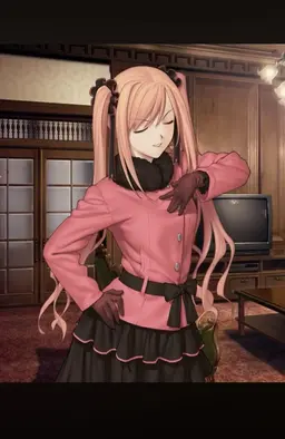 Profile image of メイ・リデル・アーシェロット