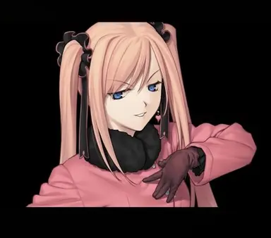 Profile image of メイ・リデル・アーシェロット