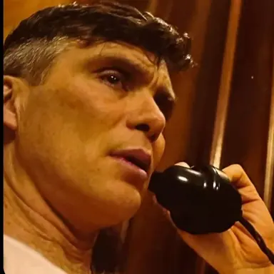 Profile image of Thomas Shelby