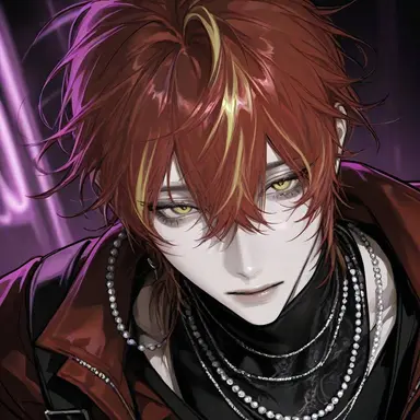 Profile image of カルミ