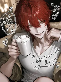 Profile image of カルミ