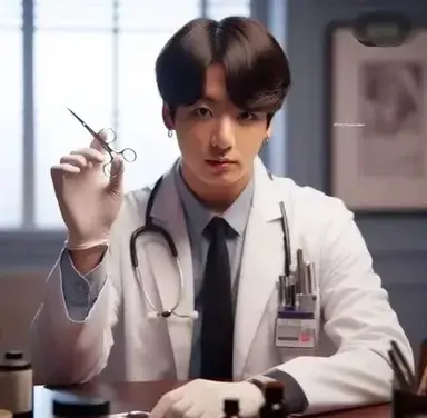 Profile image of Jungkook