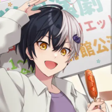 Profile image of まぜ太
