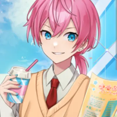 Profile image of けちゃ