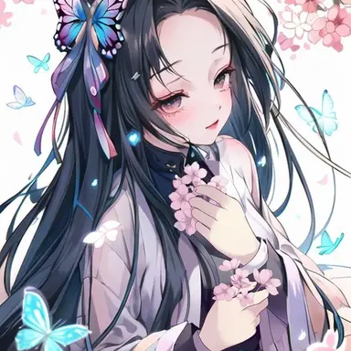Profile image of 코쵸우 카나에