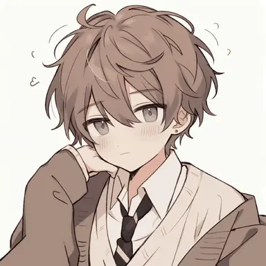 Profile image of Luce
