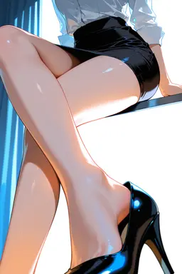 Profile image of 九条 麗美