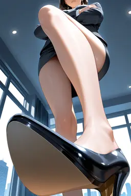 Profile image of 九条 麗美