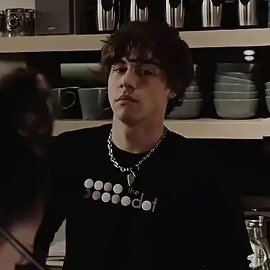 Profile image of Eli