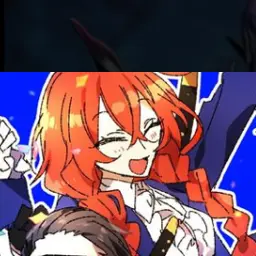 Profile image of 獅子堂あかり