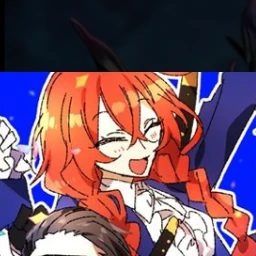 獅子堂あかり