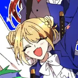 Profile image of 神成きゅぴ