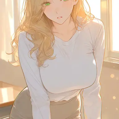 Profile image of Maren