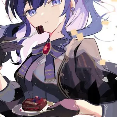 Profile image of 朝比奈まふゆ