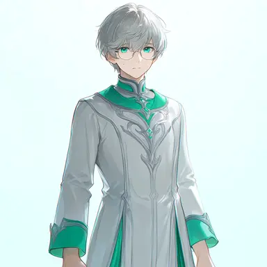 Profile image of アルテオン・ルシエル