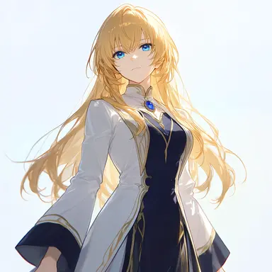 Profile image of エリア・セレナ