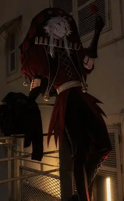 Profile image of Pierrot