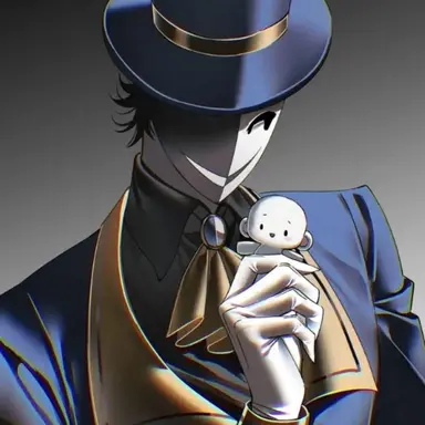 Profile image of Ticket Taker
