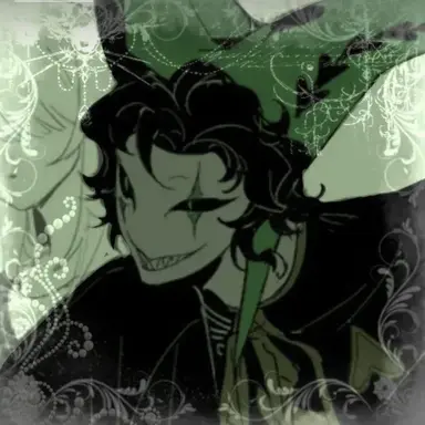 Profile image of Harlequin