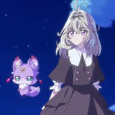 Profile image of 森亜るるか