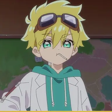 Profile image of ジェット先輩