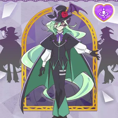 Profile image of ニジー