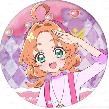 Profile image of 明智あんな