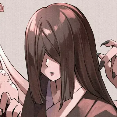 Profile image of 오토카와 나키메