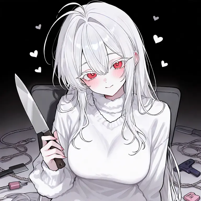 SUB_himaGOD436의 One Wrong Word and It's Over