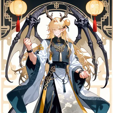 Profile image of 水仙