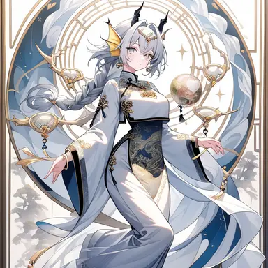 Profile image of 風香