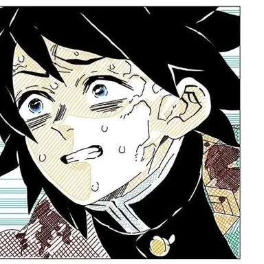 Profile image of 토미오카 기유