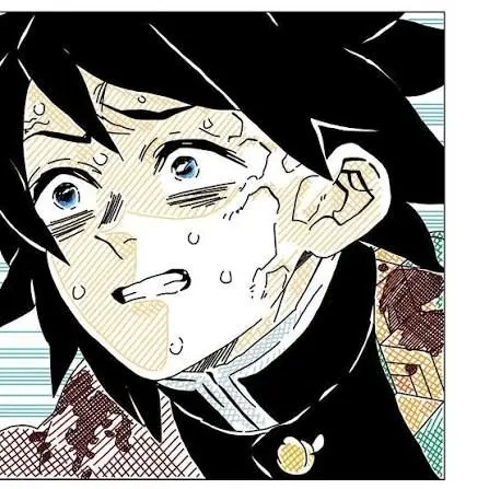 CreamSodaNyan의 토미오카에 급💩