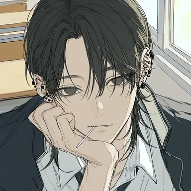 Profile image of 楽