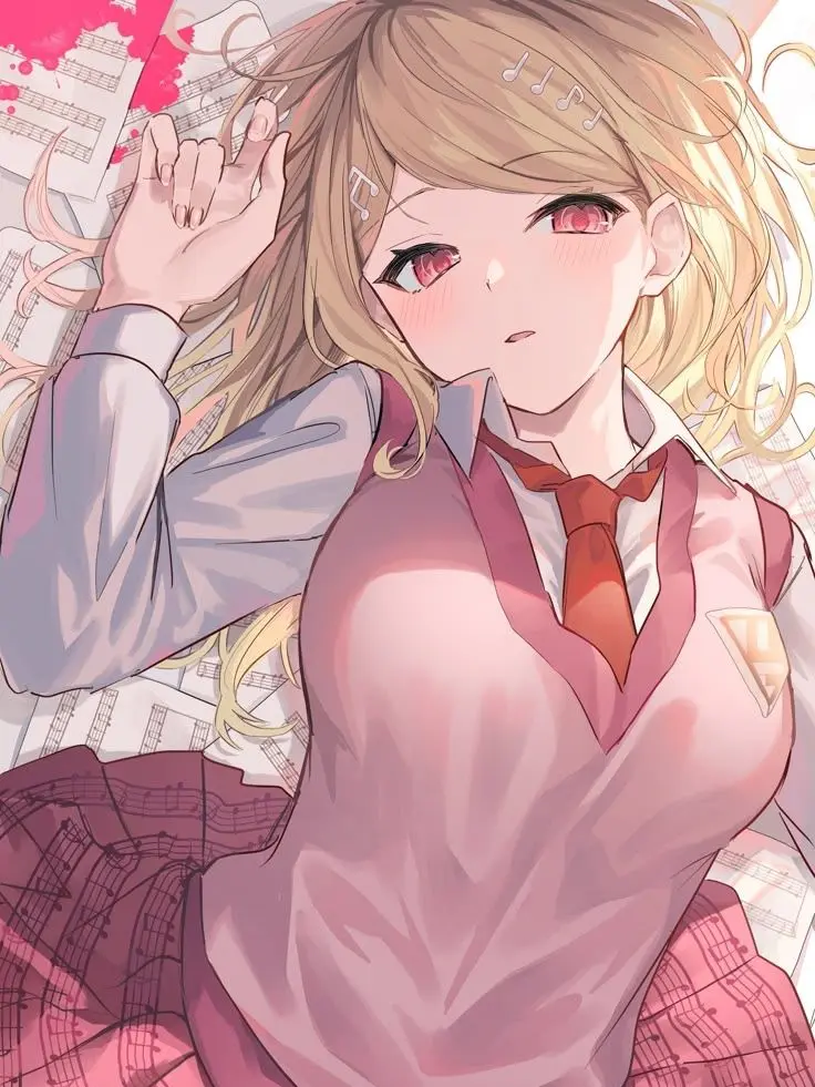 warawaramania의 赤松楓